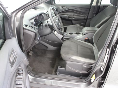 Used 2016 Ford Escape S FWD image 14