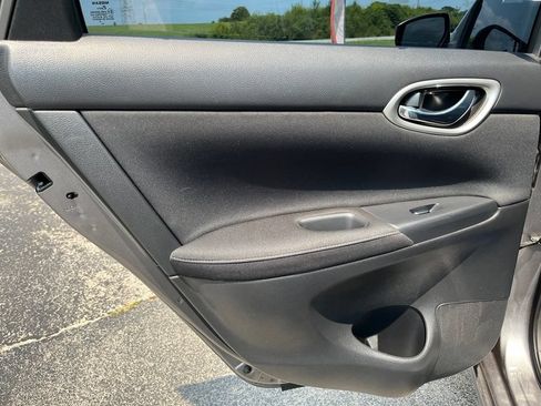 Used 2015 Nissan Sentra S FWD image 26