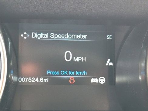 Used 2016 Ford Mustang Shelby GT350 w/ Technology Package image 19