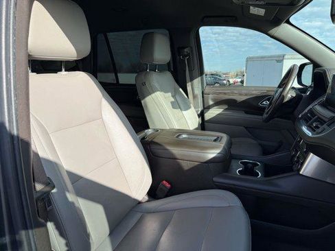 Used 2021 Chevrolet Tahoe Z71 w/ Z71 Off-Road Package image 41