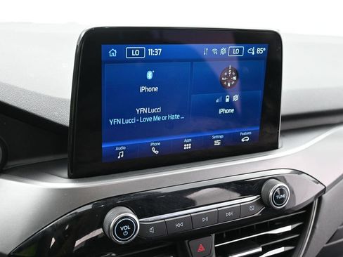 Certified 2024 Ford Escape Active AWD/4WD image 10