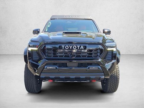 New 2026 Toyota Tacoma TRD Pro AWD/4WD image 6