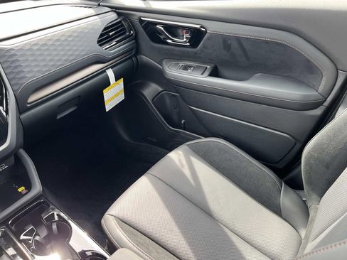 New 2026 Subaru Forester Touring image 10