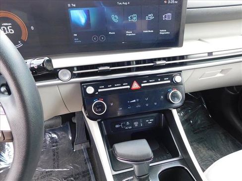 Used 2025 Hyundai Tucson SEL FWD image 21