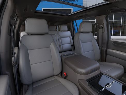 New 2026 GMC Yukon XL Elevation RWD image 17