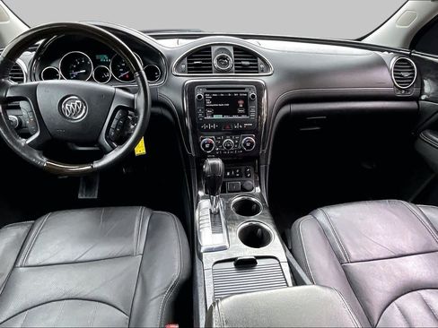 Used 2015 Buick Enclave Leather FWD image 13
