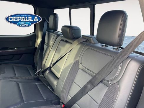 Used 2023 Ford F150 Raptor image 17