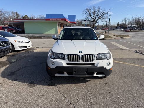 Used 2010 BMW X3 xDrive30i image 32
