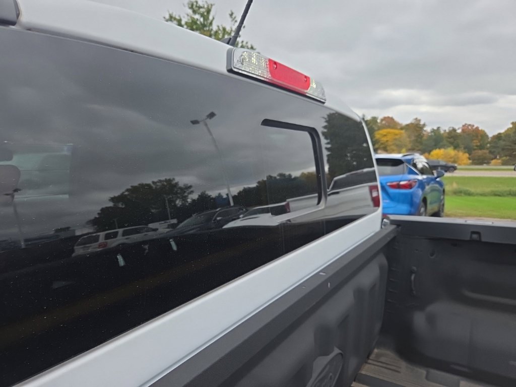 Used 2024 Ford Ranger Raptor AWD/4WD image 11