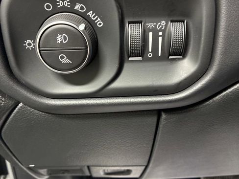 New 2026 RAM 2500 Limited image 13