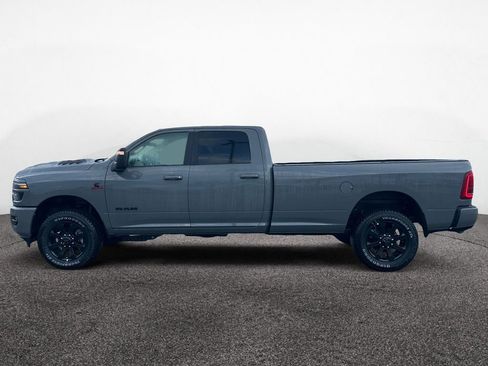 New 2026 RAM 3500 Laramie w/ Night Edition AWD/4WD image 2