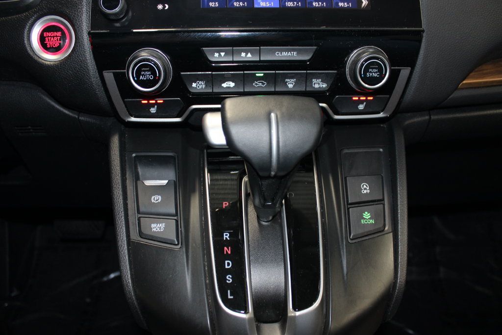 Used 2020 Honda CR-V EX-L image 16