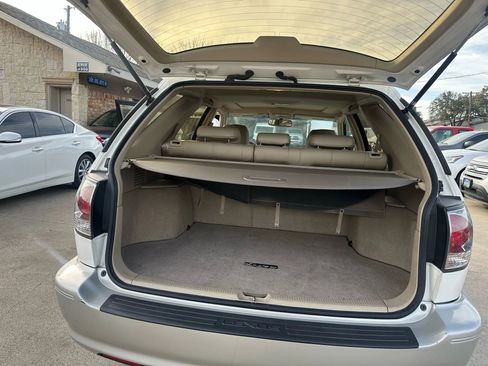 Used 2001 Lexus RX 300 image 12