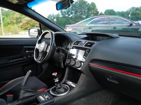 Used 2019 Subaru WRX STI AWD/4WD image 14