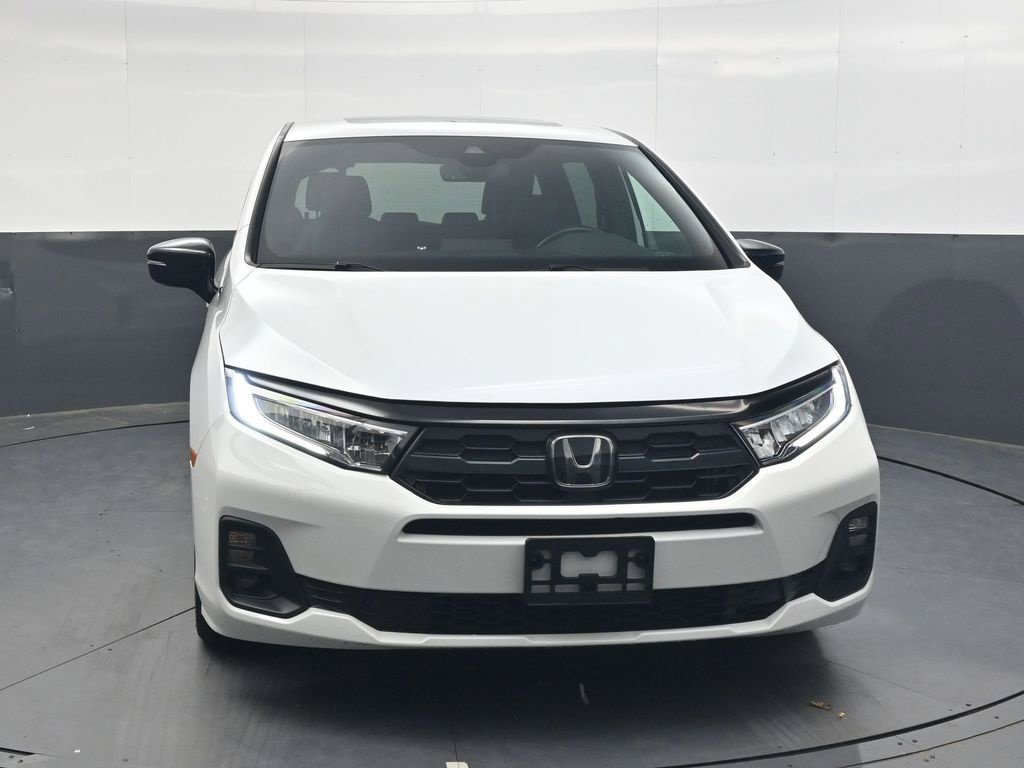 Used 2025 Honda Odyssey Sport-L image 9