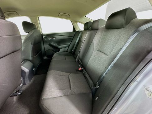 Used 2023 Honda Accord LX image 30