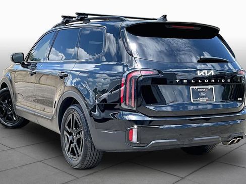 Used 2024 Kia Telluride SX Prestige X-Line AWD/4WD image 12