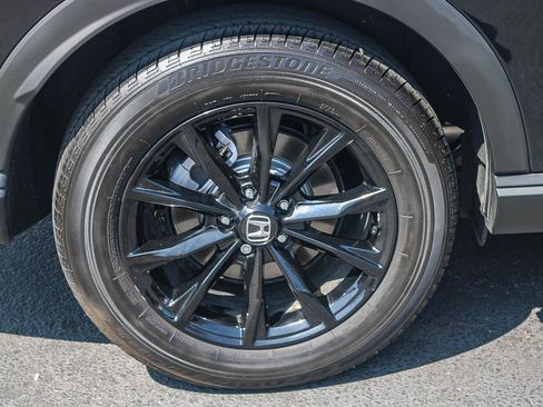 Used 2025 Honda CR-V Sport image 12