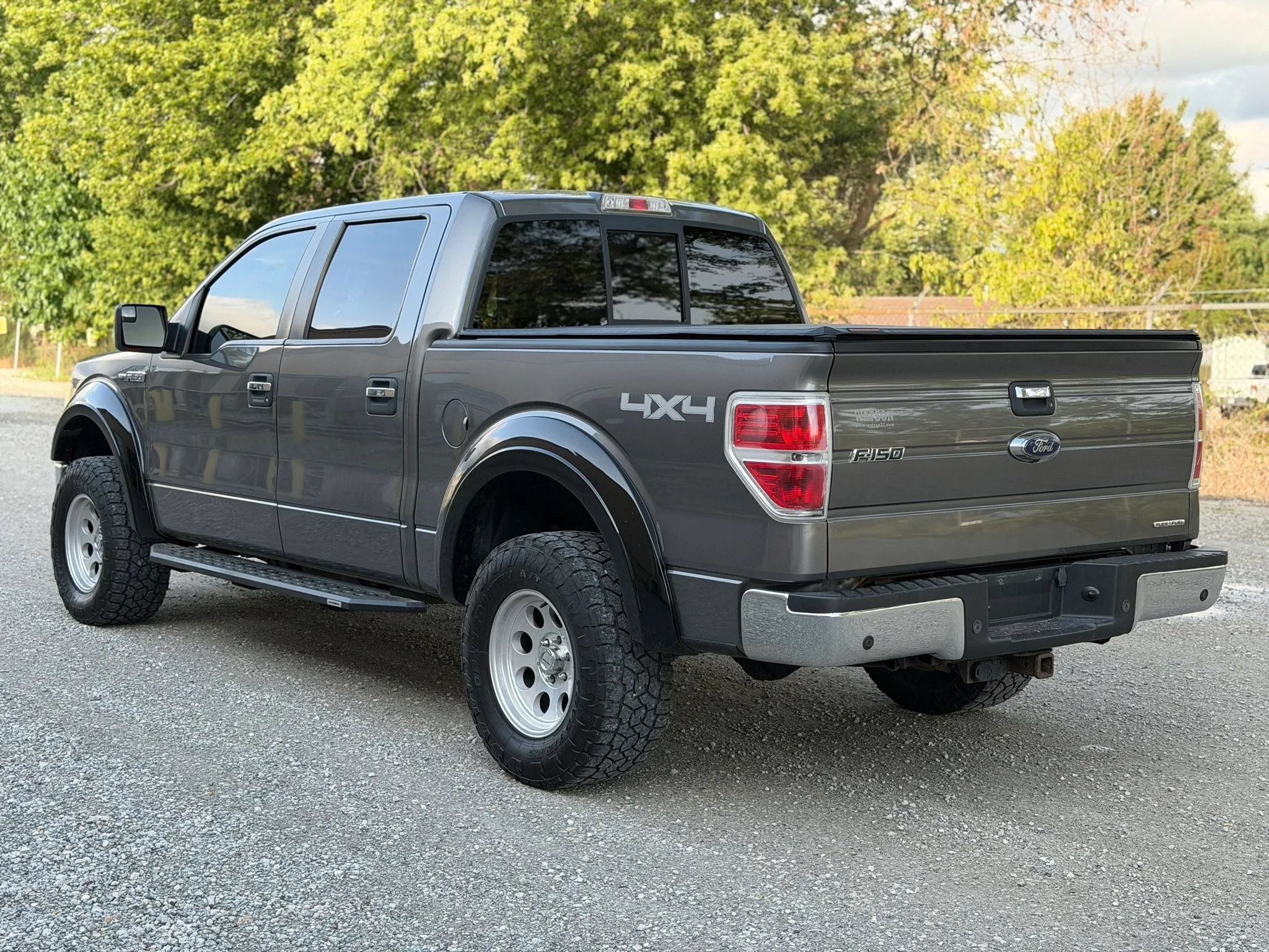 Used 2013 Ford F150 XLT w/ Luxury Equipment Group AWD/4WD image 7