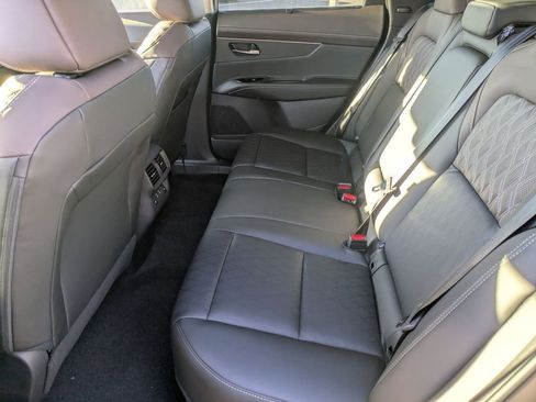 New 2026 Nissan Murano Platinum w/ Technology Package AWD/4WD image 18