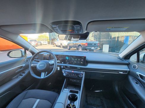 New 2026 Hyundai Sonata SEL FWD image 31