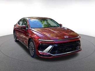 Used 2025 Hyundai Sonata SEL video 2