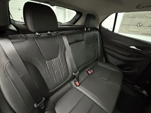New 2026 Buick Encore GX Avenir w/ Avenir Technology Package image 40