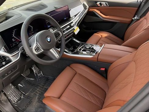 New 2026 BMW X5 xDrive40i image 18