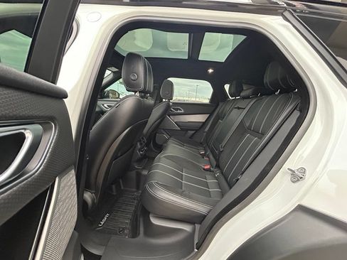 Used 2020 Land Rover Range Rover Velar R-Dynamic S AWD/4WD image 8
