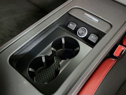 Used 2025 Bentley Continental GT Speed AWD/4WD image 38