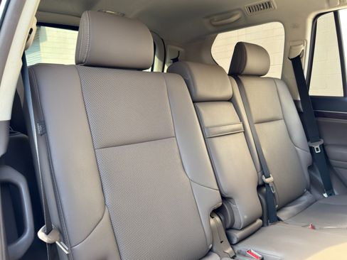 Used 2019 Lexus GX 460 Premium AWD/4WD image 37