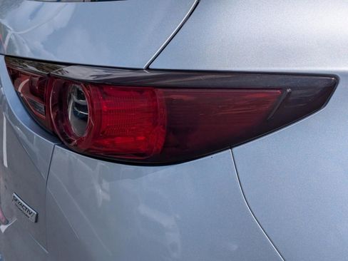 Used 2018 MAZDA CX-5 Touring w/ Preferred Equipment Package image 21