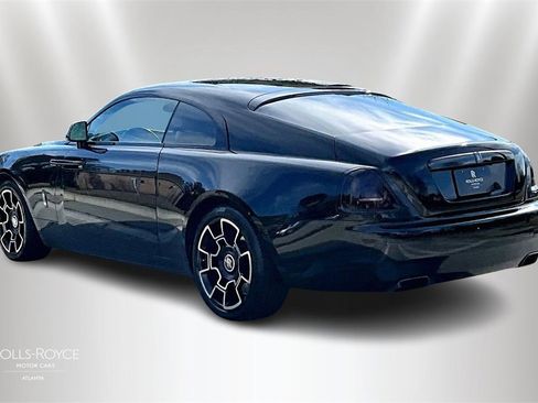 Certified 2017 Rolls-Royce Wraith image 10