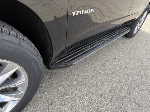 New 2026 Chevrolet Tahoe Premier AWD/4WD image 10