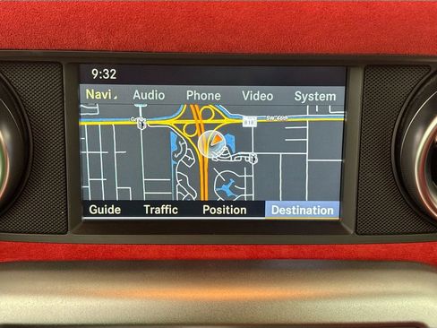 Used 2011 Mercedes-Benz SLS AMG Coupe image 13