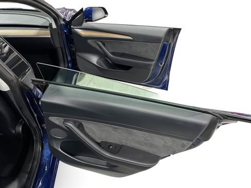 Certified 2023 Tesla Model 3 Standard Range RWD image 12
