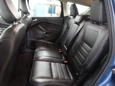 Used 2018 Ford Escape SEL AWD/4WD image 19