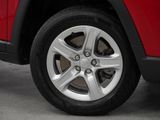 Certified 2023 Jeep Compass Sport image 4