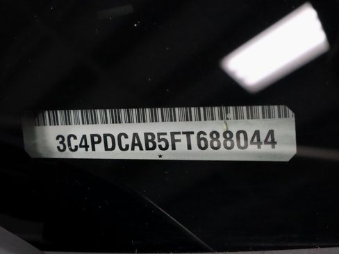 Used 2015 Dodge Journey American Value Package w/ Flexible Seating Group image 30