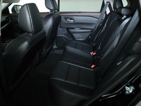 Certified 2023 Nissan Rogue SV w/ SV Premium B Package AWD/4WD image 14