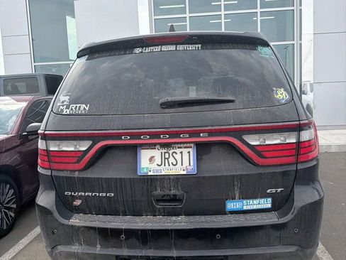 Used 2020 Dodge Durango GT AWD/4WD image 5