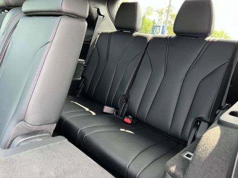 Used 2023 Acura MDX A-Spec image 12