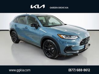 Used 2023 Honda HR-V Sport 360° Tour