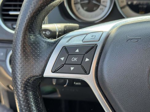 Used 2013 Mercedes-Benz C 300 4MATIC Sedan image 18