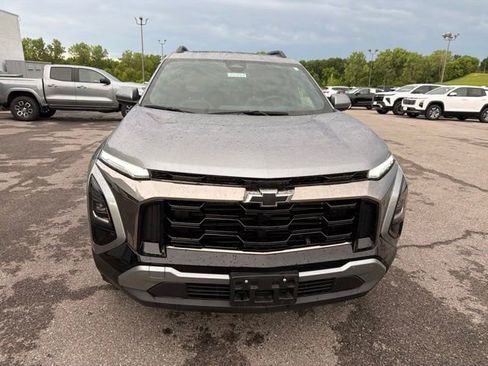 Used 2026 Chevrolet Equinox ACTIV w/ Convenience Package III AWD/4WD image 6
