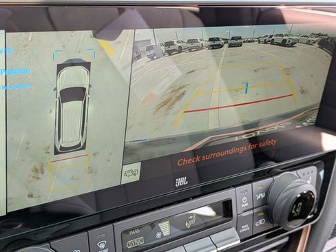 New 2026 Toyota Grand Highlander AWD Hybrid image 13