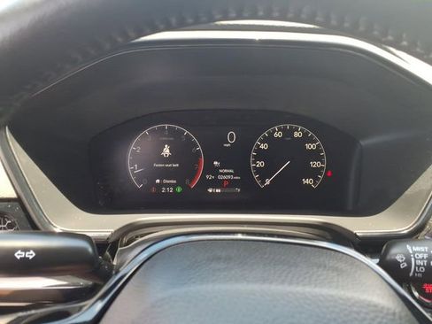 Used 2024 Honda CR-V EX-L image 24