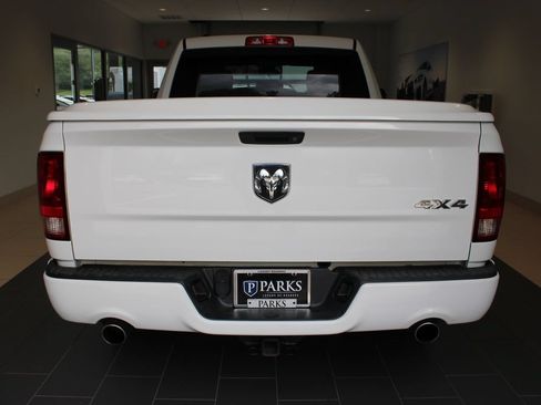 Used 2014 RAM 1500 Express AWD/4WD image 28