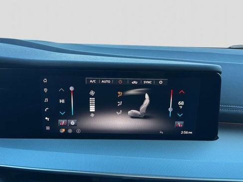 New 2026 Nissan Murano SL AWD/4WD image 13