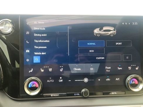 Used 2024 Lexus RX 350 Premium Plus image 49